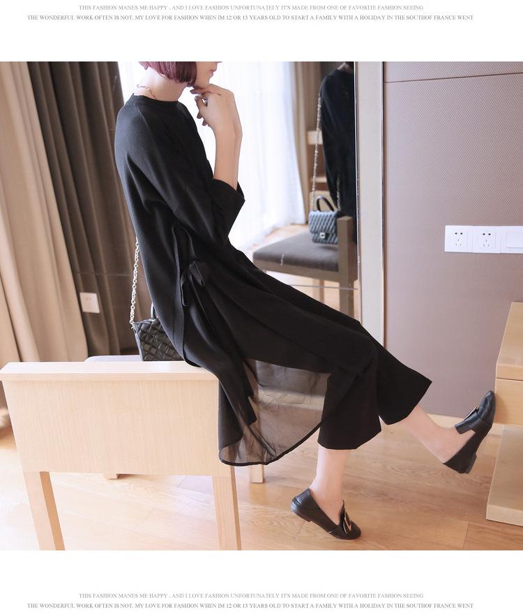 Pull femme en Fibre de polyester Polyester  - Ref 3414048 Image 19