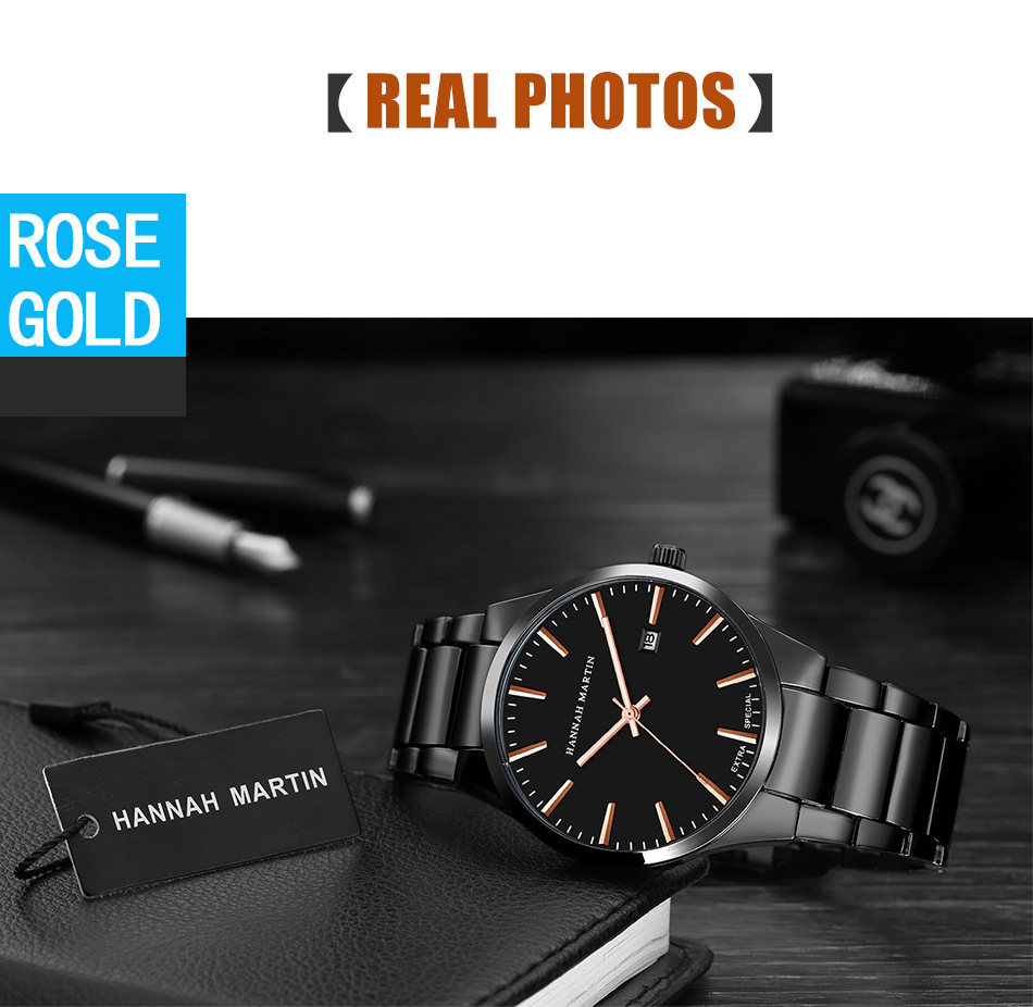 Stainless Steel Strap