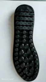 鞋底;大底;女式休闲单鞋