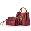 Shoulder bag, purse, one-shoulder bag, wholesale, 2021 collection, Korean style