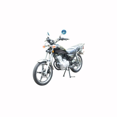 Motosikletlər Haojue Gn Prince Model Hj125-8S8R