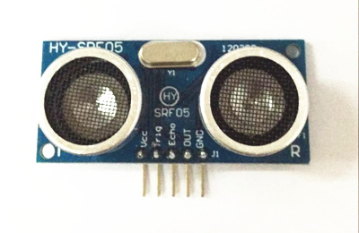 五针 超声波模块 超声波测距模块/超声波传感器 HY-SRF05