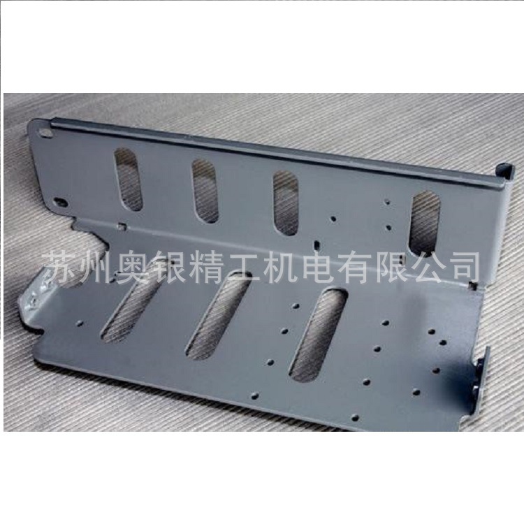 冲压金属件 精密汽配五金件 片型五金冲压件加工