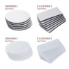 sheet Sofa cushion Retainer non-slip Artifact household invisible silica gel No trace Stick Magic Patch