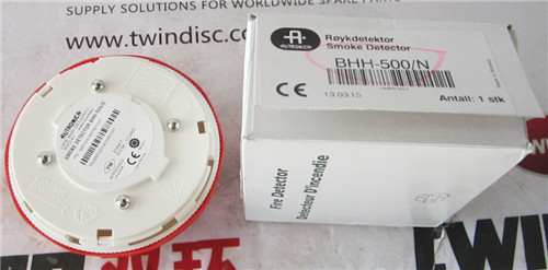 AUTRONICA 烟雾探测器BHH-500 / N