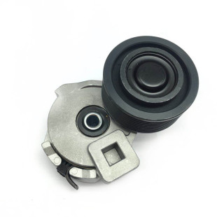 612600061290 Weichai Wp10 Engine Automatic Tensioner Heavy-Duty Truck Belt Tensioner Assembly