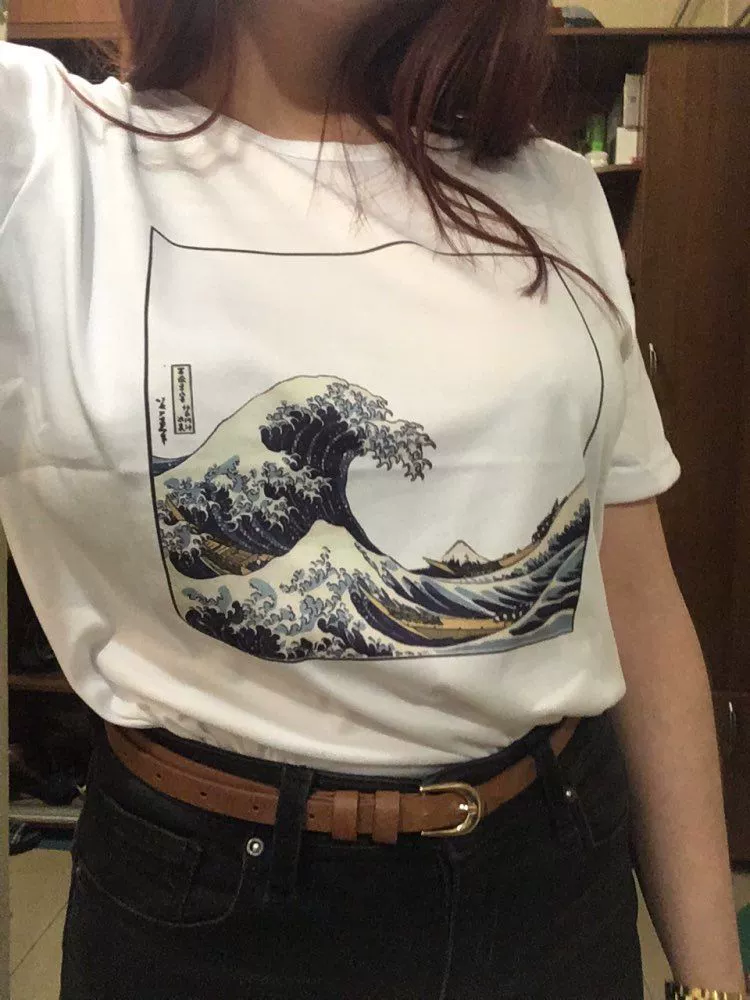 Модная детская ретро тенденция футболка, Aliexpress, 90-е годы, пожелание