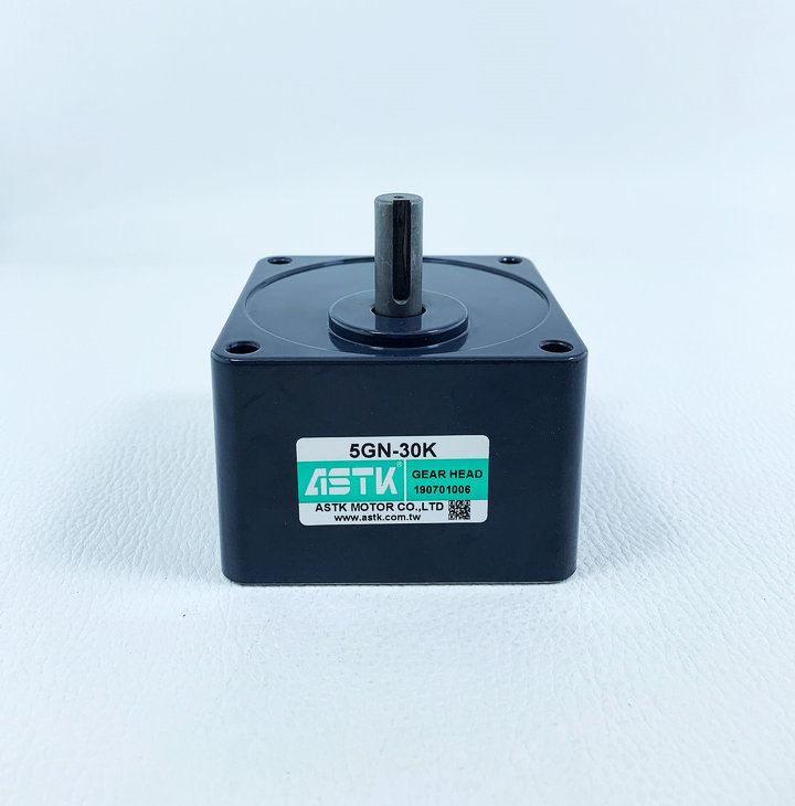 批发零售减速机5GN30K 5GN-30K 海鑫ASTK牌 现货 一台代发