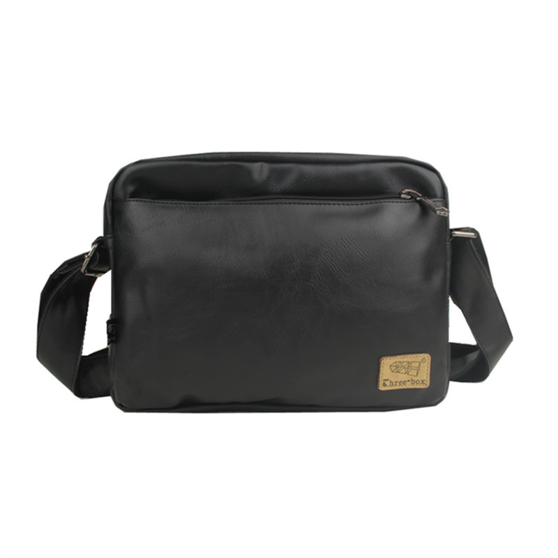 nuova borsa a tracolla semplice da uomo alla moda a tre scatole, zaino per cellulare, tablet, borsa a tracolla da uomo giapponese e coreana_voghion.com