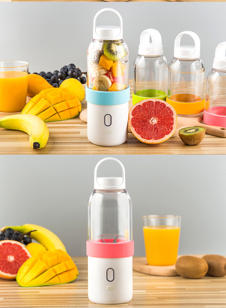 Juicer Cup Image