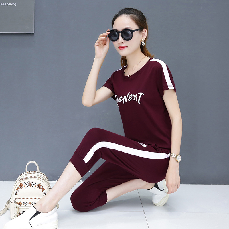 Costume femme en Coton - Ref 3335731 Image 3