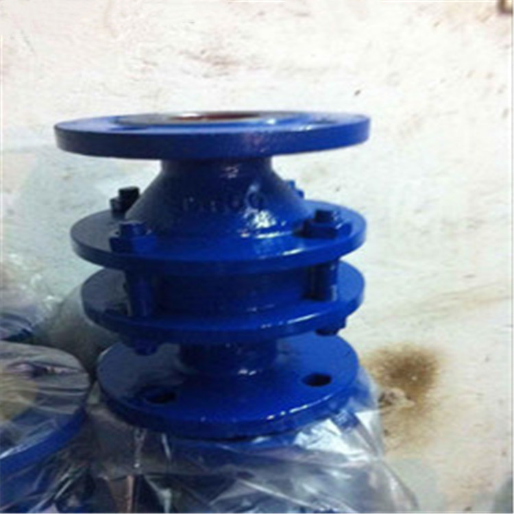 RZGB-1波纹管阻火器防爆 隔爆 阻燃防火圈中石化 石油 中海油化工