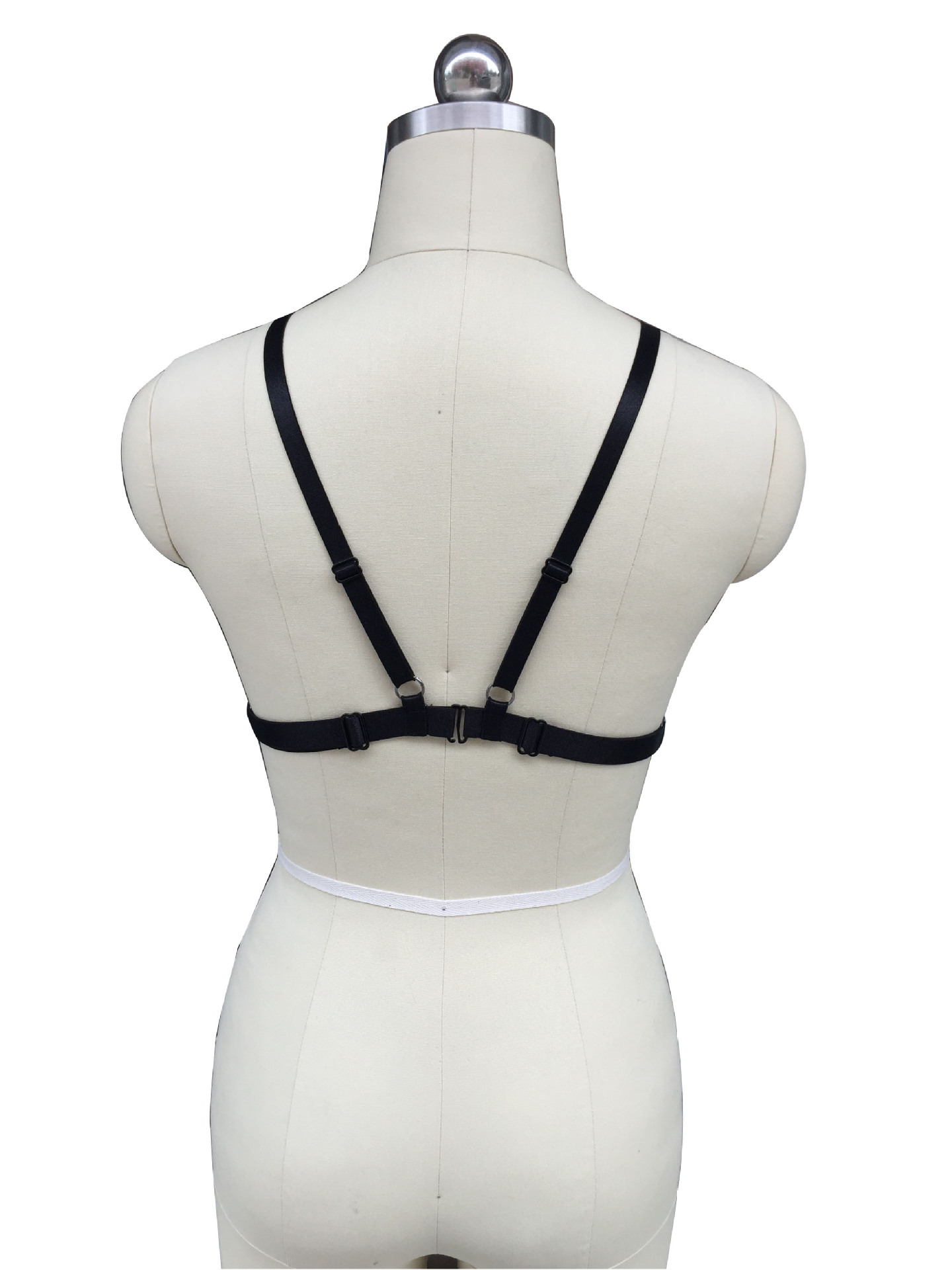 Soutiens-gorge BODY HARNESS en Polyester - Ref 3371073 Image 3