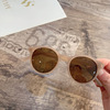Children's sunglasses, glasses, 2022 collection, Korean style