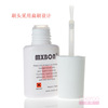 Glue for manicure with brush, powerful fake nails, new collection, wholesale