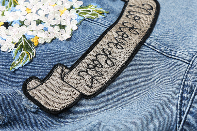 Blouson femme en Coton - Ref 3322398 Image 21