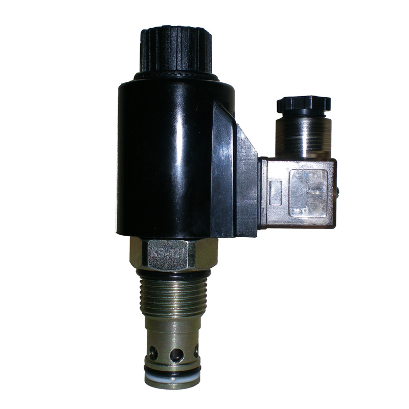 螺纹插装电磁阀KS-102
