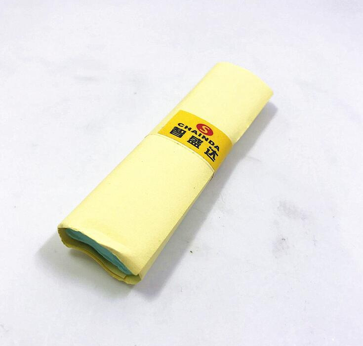 修表工具 国产 6033 泥胶 清尘胶 粘尘胶  手表维修