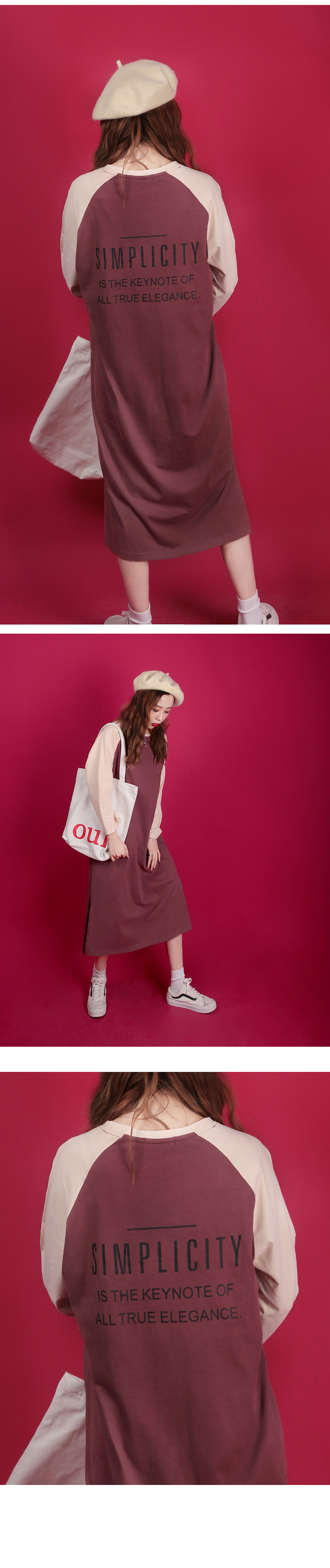 Robe femme LOVE ALEVEL en Coton - Ref 3326806 Image 15