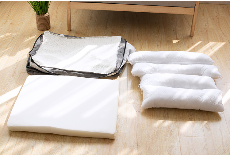 高档沙发床狗窝_10