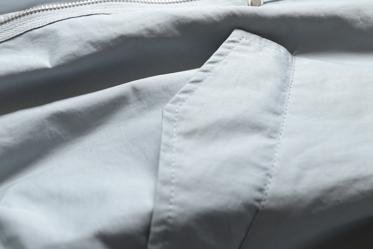 Blouson femme en Coton - Ref 3322174 Image 29