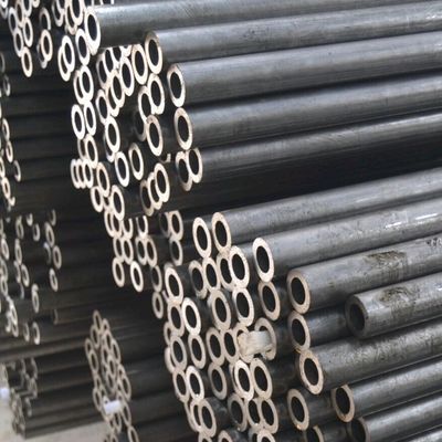 Spot sales 20crmo Small-caliber seamless Steel pipe 20cr Thick wall steel pipe 20cr caliber alloy Steel pipe