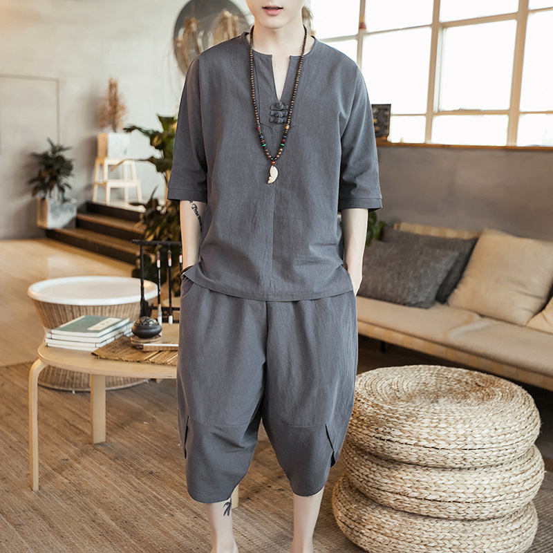Summer casual set