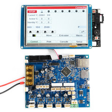 3DӡC ¡Duet 2 Maestro +5.0Ӣɫ|CNC