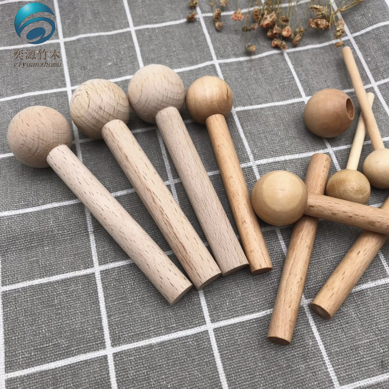 Factory batch supply wooden stick wooden hook wooden stick matchstick matchstick matchstick matchstick matchstick head round ball wooden pole Factory batch supply wooden stick wooden hook wooden stick matchstick matchstick matchstick matchstick matchstick head round ball wooden pole