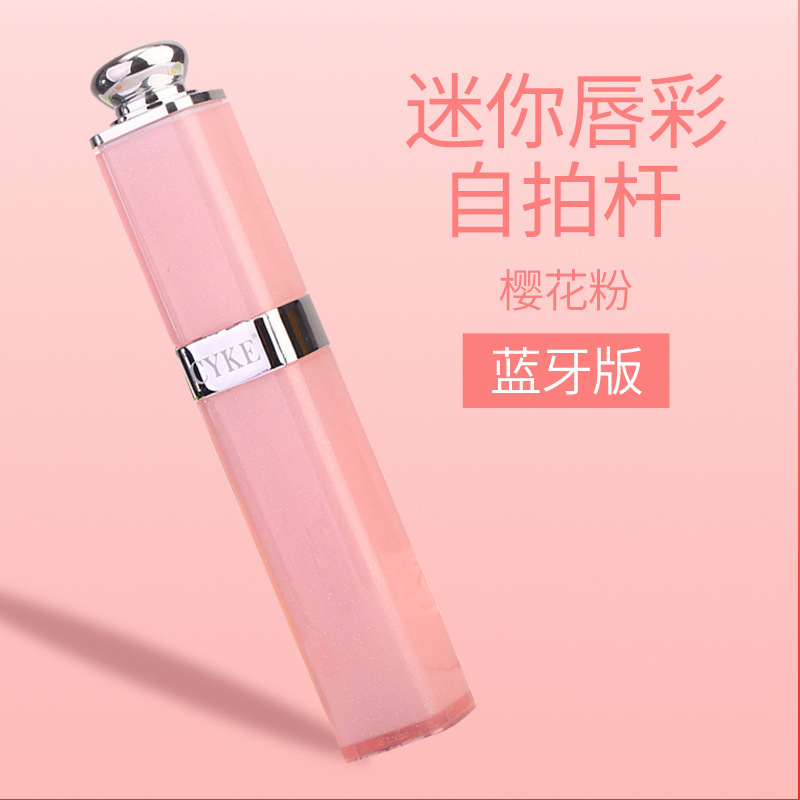 Bâton selfie en Acier inoxydable - Ref 3387267 Image 7