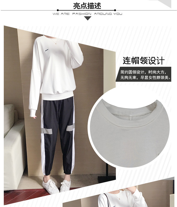 Costume femme en Coton - Ref 3333731 Image 9