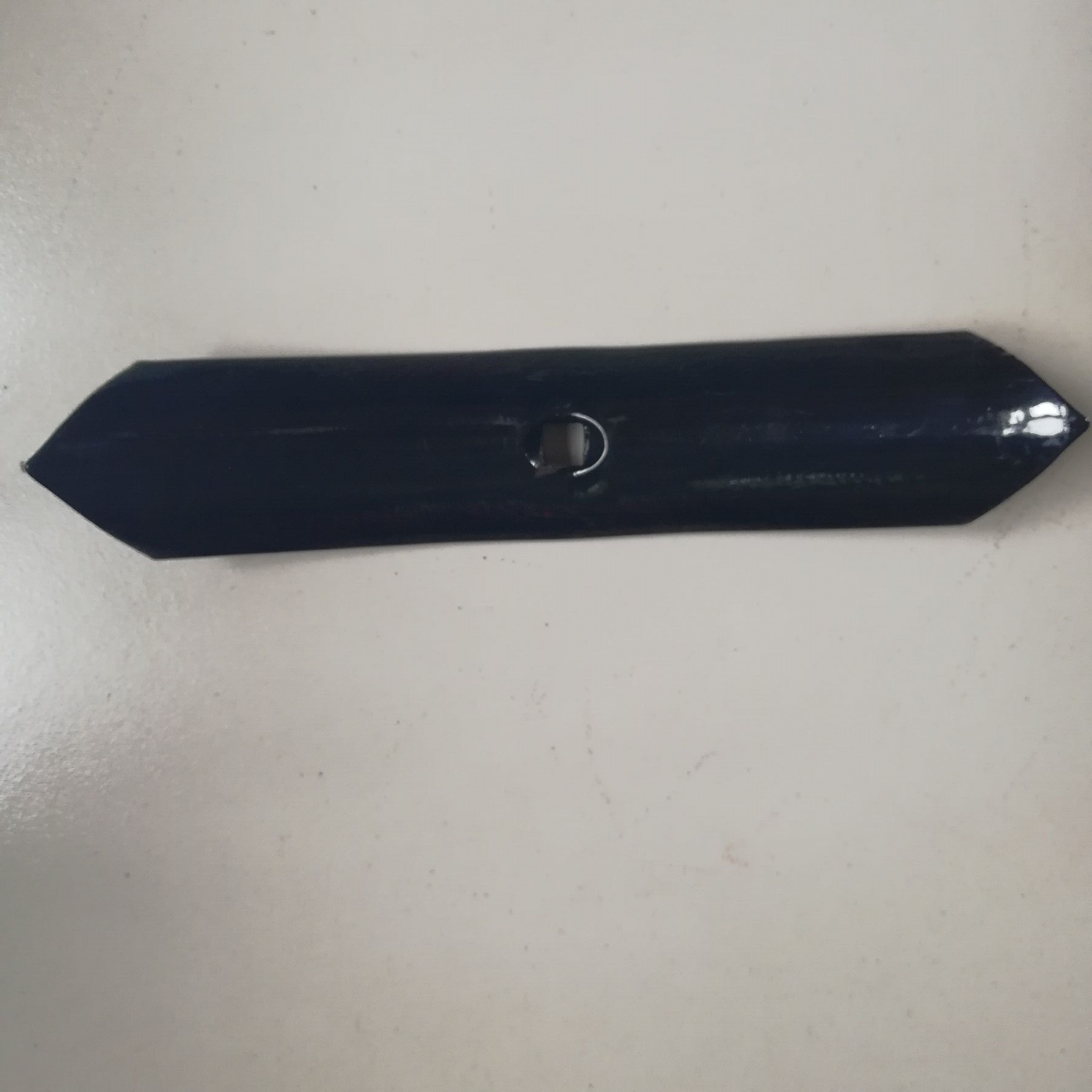 厂家直供 加厚 耐磨 中耕机犁尖  批量生产