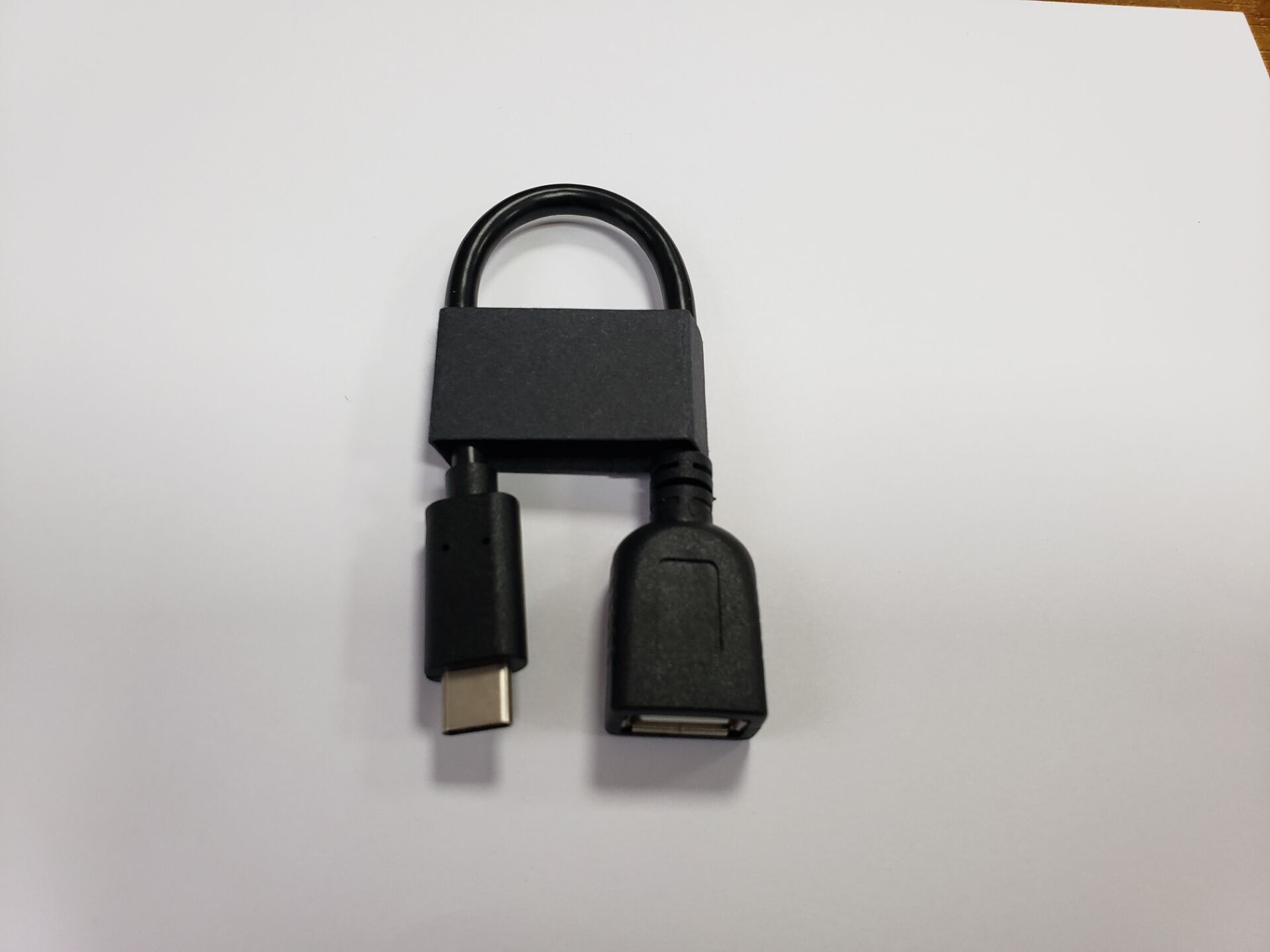 type-c mobile phone otg data cable