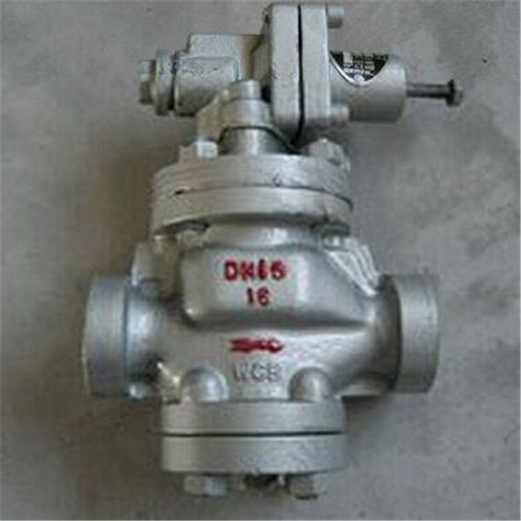 YD13HY-16高灵敏度蒸汽减压阀VENN阀天RP-6 RP-9 RP-10317台湾318