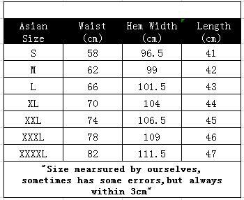 Jupe en Polyester ammoniac - Ref 3441601 Image 16