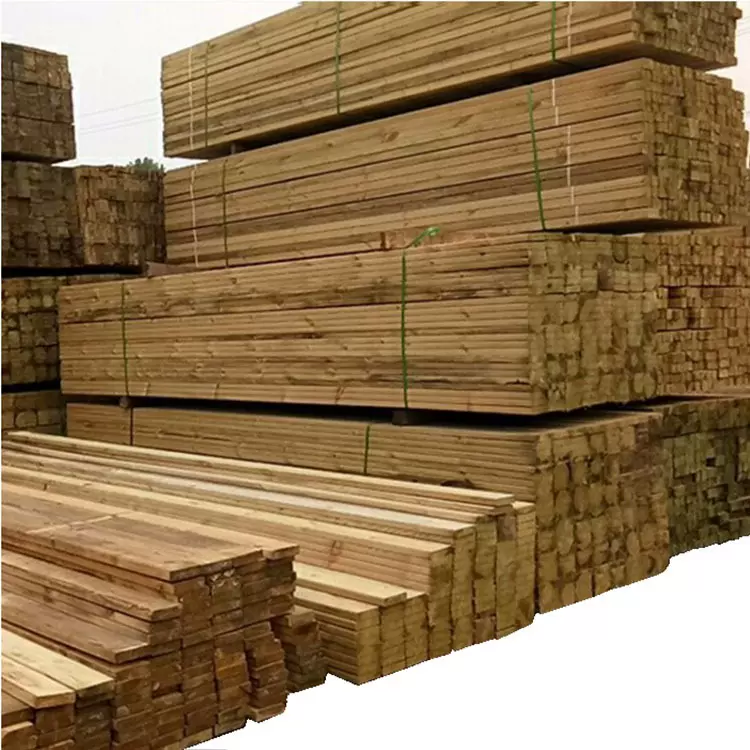 宁波北仑供应 4米松木板-6米松木板-8米松木板厂家供应