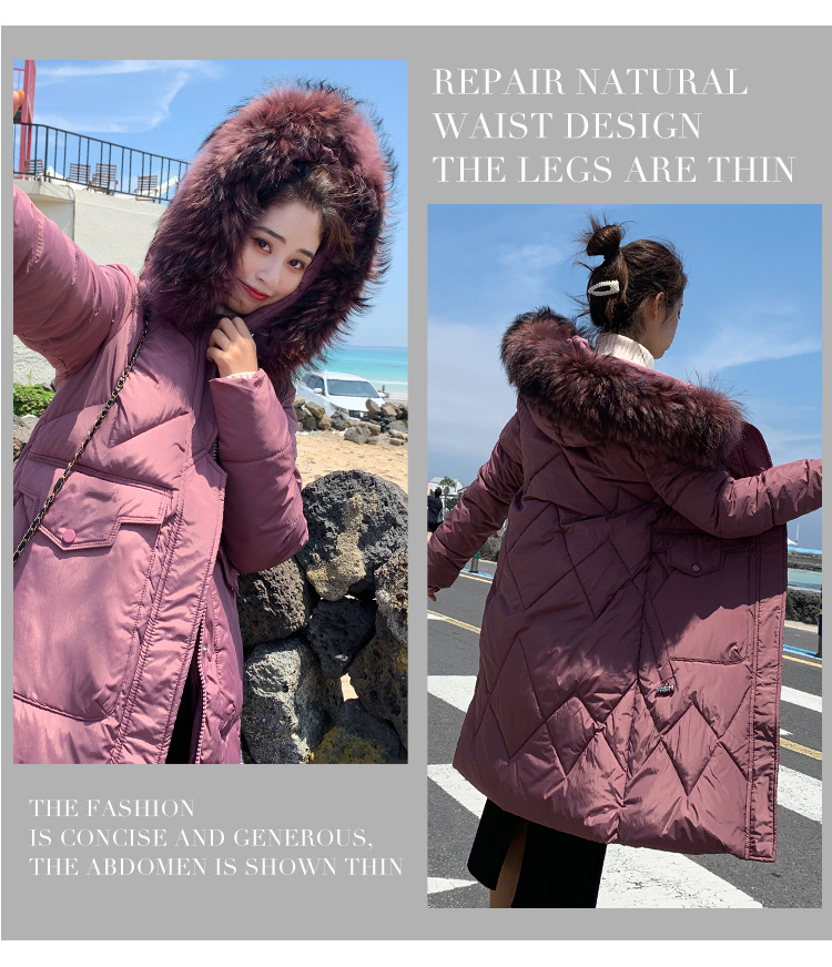 Manteau femme en Fibre de polyester - Ref 3416242 Image 36