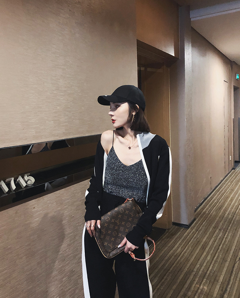 Costume femme en Coton - Ref 3334038 Image 12