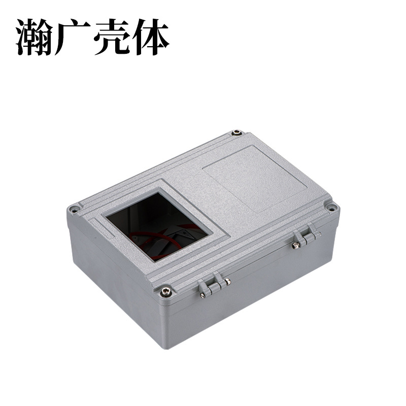 厂家定制AE32 接线端子盒 过线盒 接线防水盒 防水接线盒 批发|ru