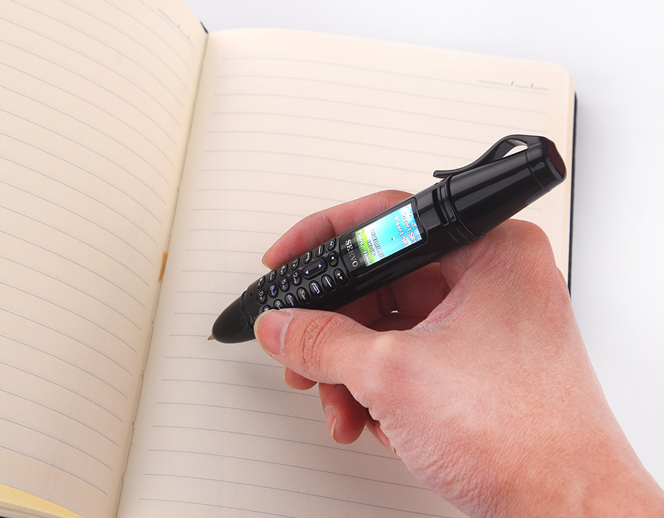 Mini Dialer pour téléphone Bluetooth - Ref 3423360 Image 22