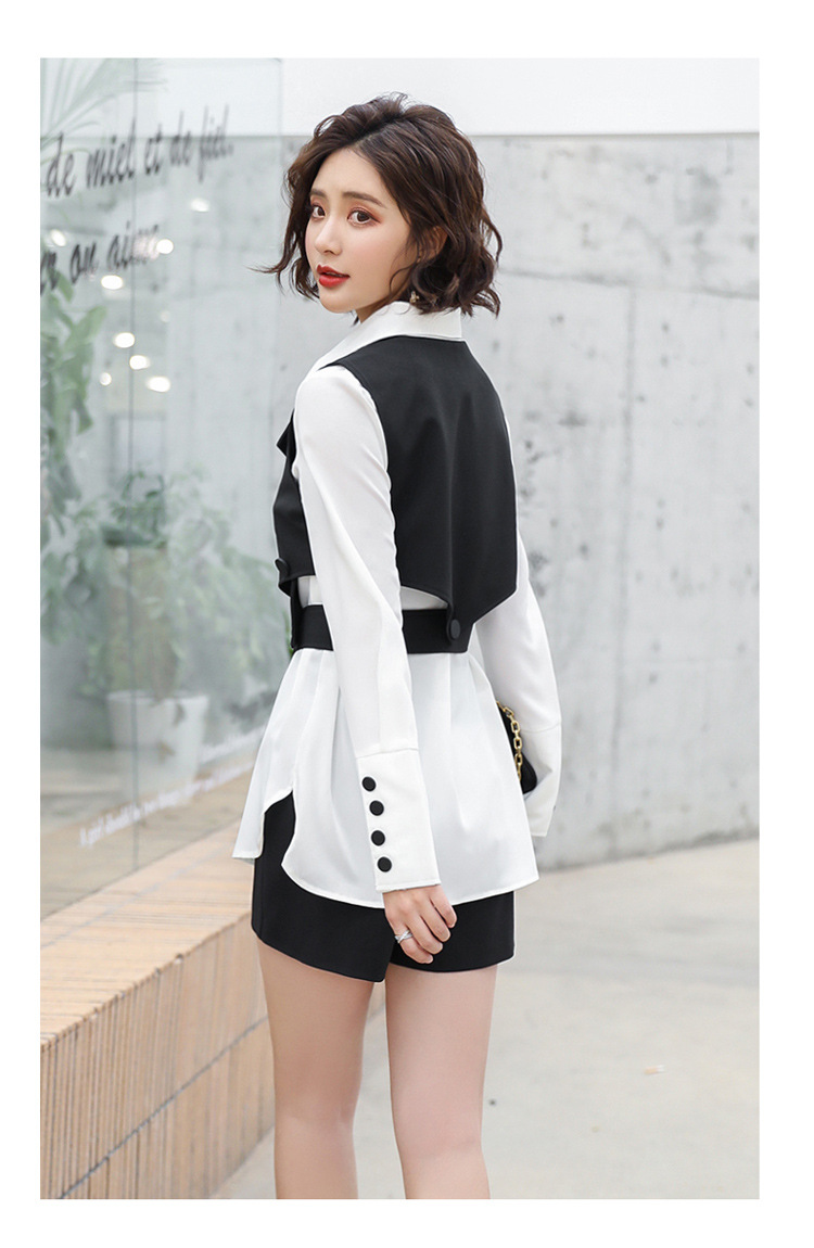 Costume femme - Ref 3334919 Image 21