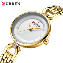 CURREN/�����9052 С������Ů���ֱ� �ִ��ֱ�Ů ��ˮ����Ů��