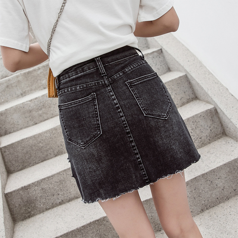 Jupe femme en Cow-boy - Ref 3330445 Image 5