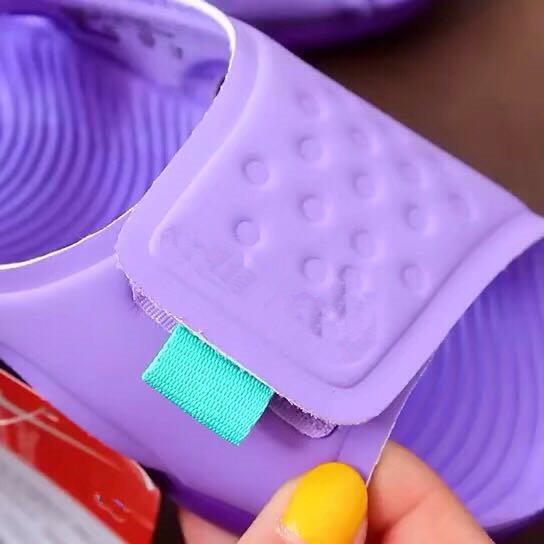 BD0523 包郵19夏季新款兒童舒適休閑涼鞋 壹件代發