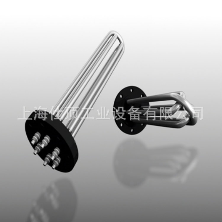 36KW电加热器、工业电加热器、法兰式电加热器