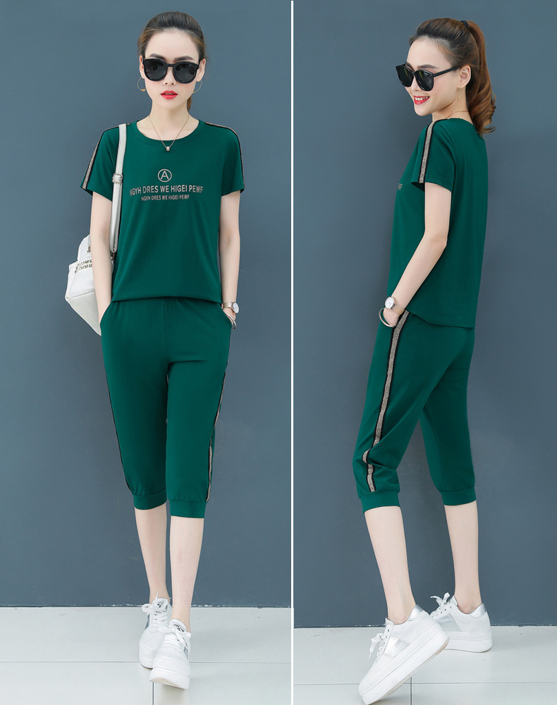 Costume femme en Modal - Ref 3333862 Image 25