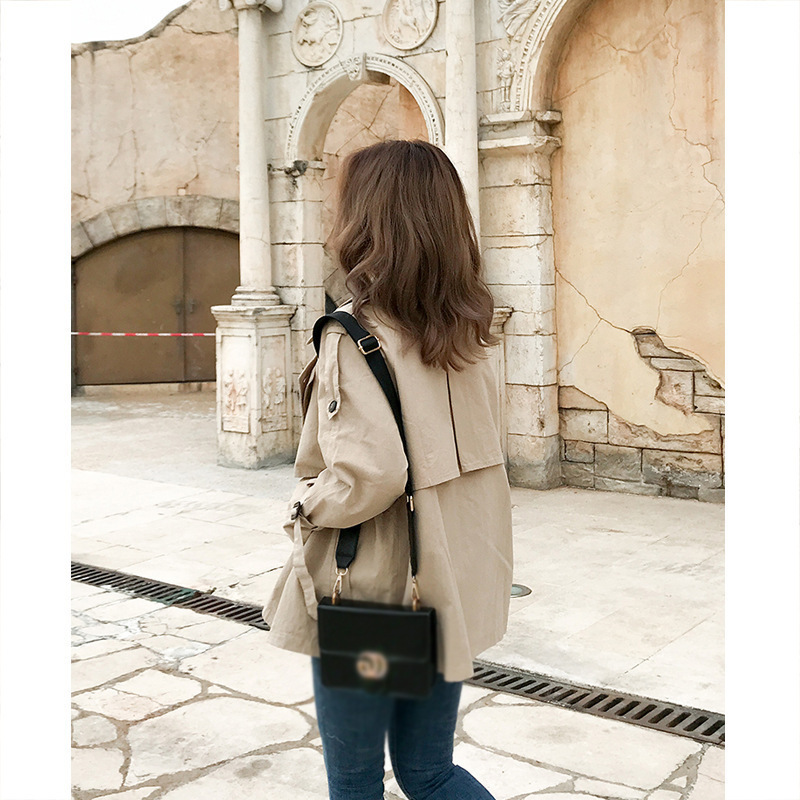 Blouson femme en Nylon - Ref 3322042 Image 3