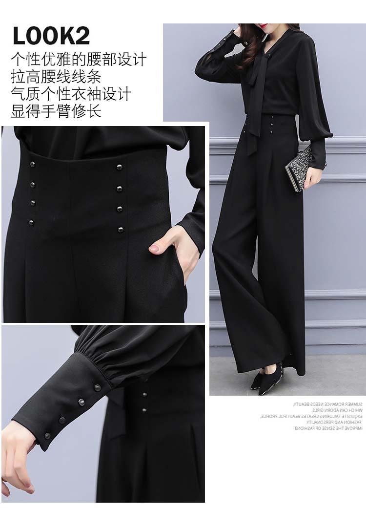 Costume femme UNE GéNéRATION en Mélange de chanvre - Ref 3333672 Image 12