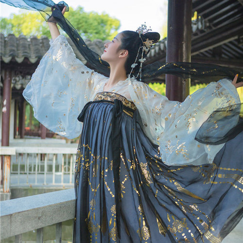 Women Chinese Hanfu female chinese princess fairy dresses full chest Ru skirt ancient photos shooting drama cosplay dresses