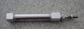 笔形气缸,气立可,SBR16*45-LB